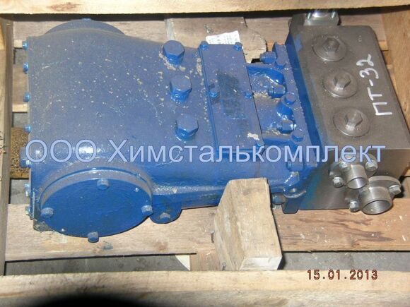 ПТ32